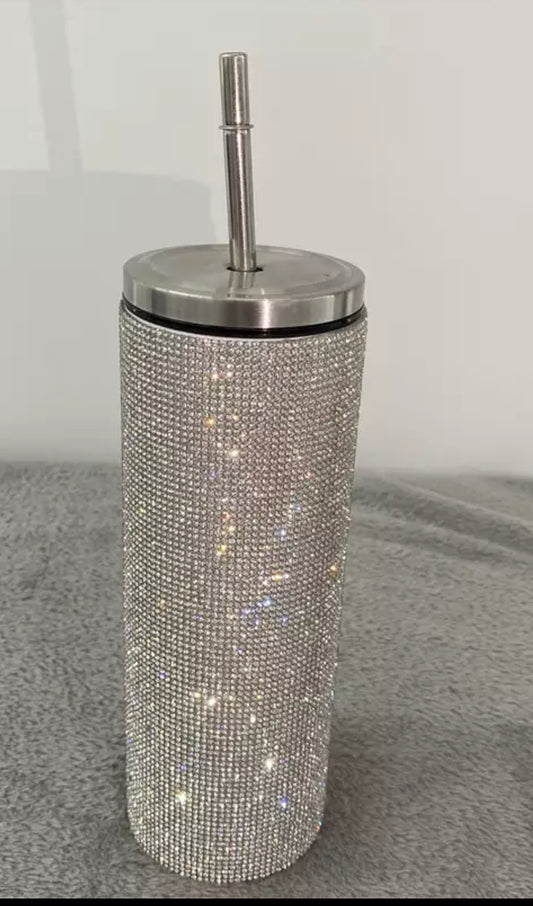 Blinged Bottle