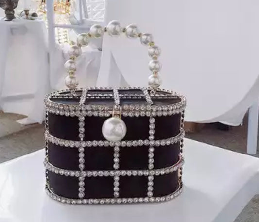 Pearl Delight Bag