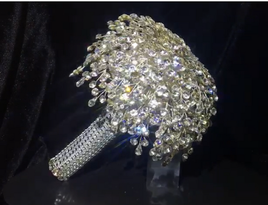 CRYSTAL BOUQUET