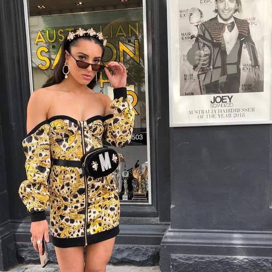 PERSONALISED INITIALS OR WORDS