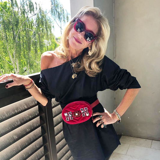 PERSONALISED INITIALS OR WORDS